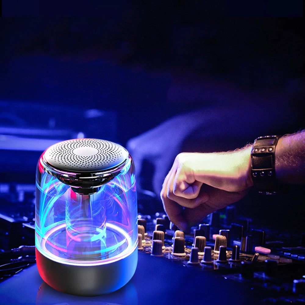 Bluetooth портативный беспроводной динамик лучший мини-динамик s Портативный