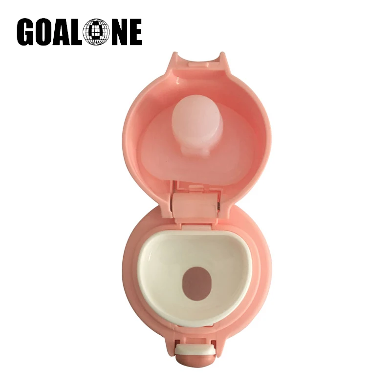 Многоразовая силиконовая крышка для кружек GOALONE термоса кофейных стаканов