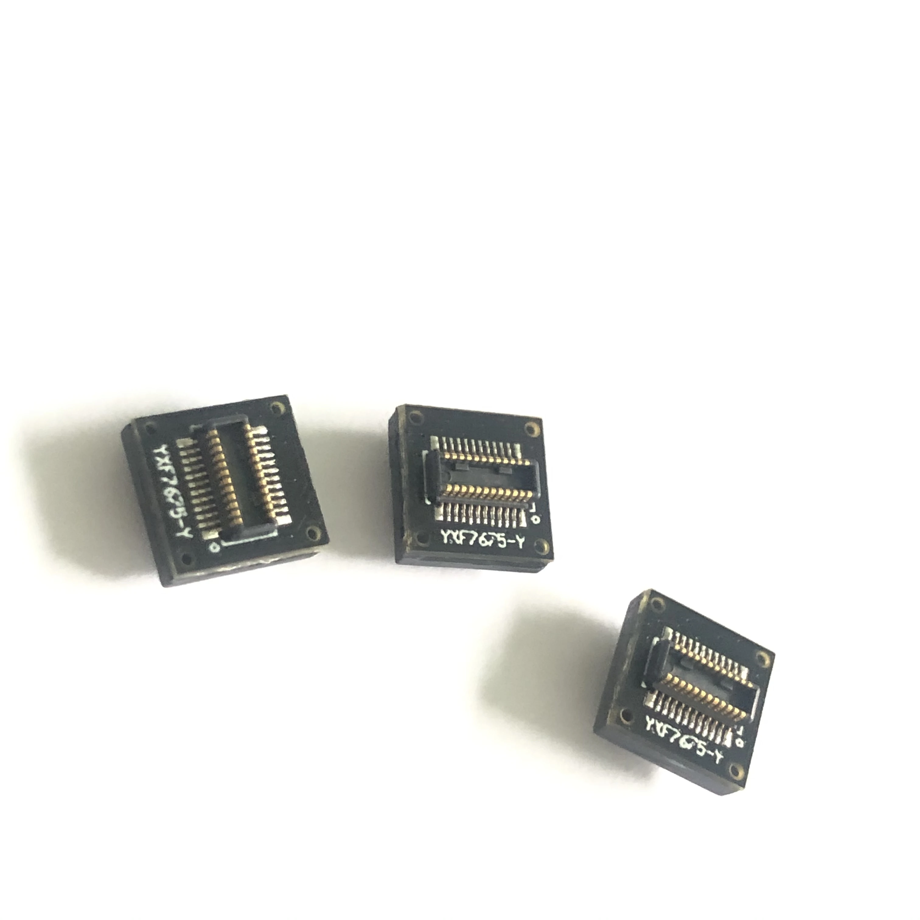 

Manufacturer customized ov7675 camera module 30W pixels for smart water meter