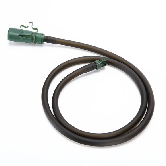 2L резервуар для спорта на открытом воздухе верховой езды водное гидратационный