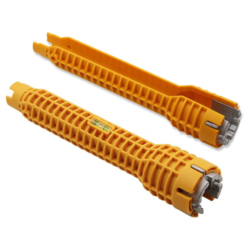 Многофункциональная мойка сервисный ключ для смесителя кран раковины