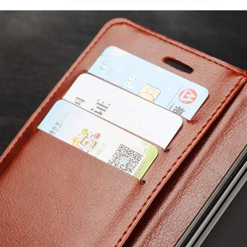 PU Leather Phone Case for Vodafone Smart N8 X9 C9 E9 N10 N9 Lite Mini Platinum Turbo Ultra 7 Prime 6 E8 Fundas Back Cover | Мобильные