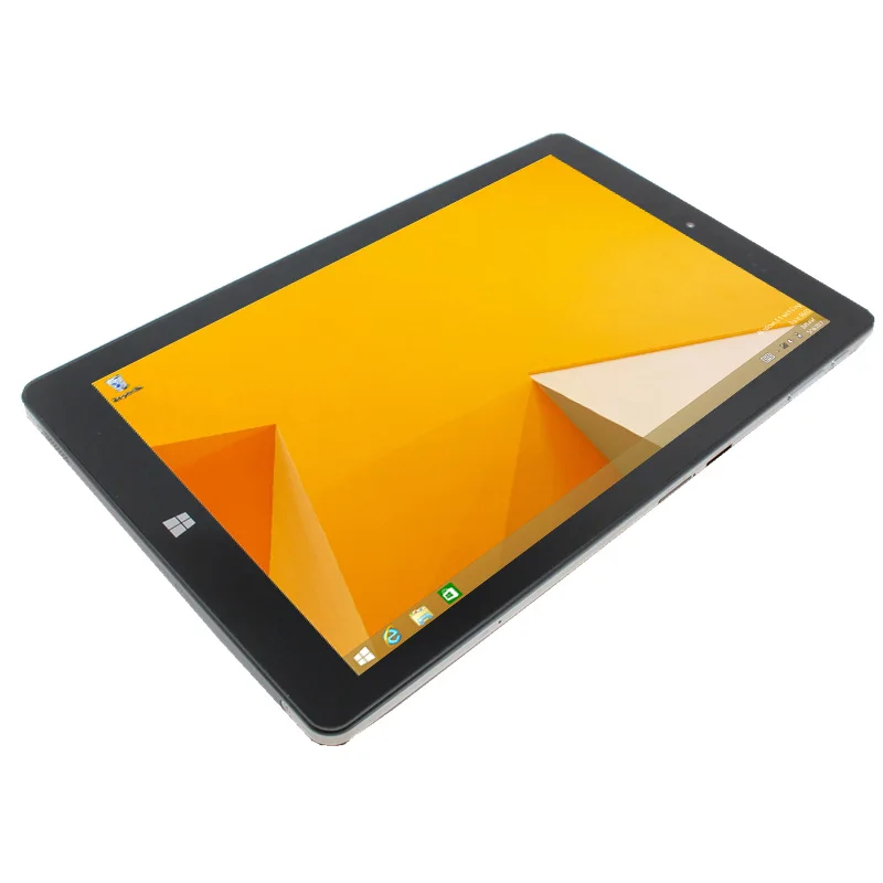 Поддержка 3G сети 10 1 дюймовый AU101T планшетный ПК четырехъядерный Windows 8 1920x1200