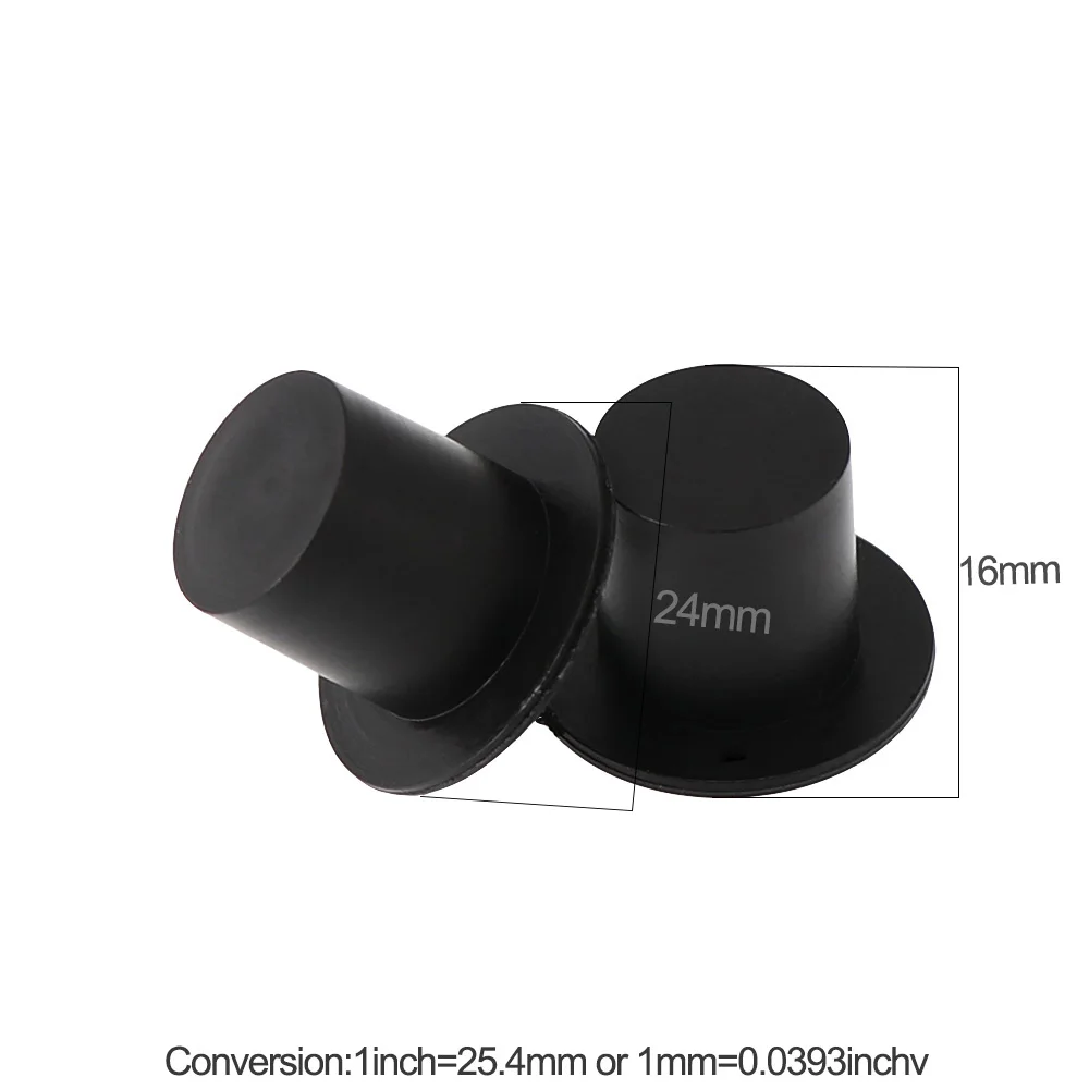 

Набор из 20 мини-шапочек для кукол Ywbeads