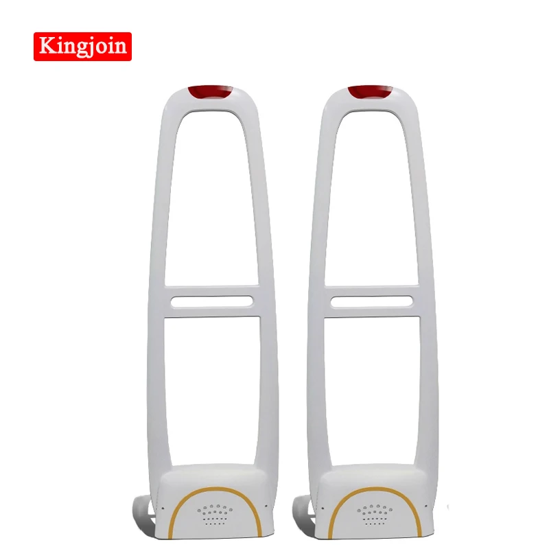 AM EAS системы одежда сигнализация для магазина 58 кГц акриловый антенна ворота