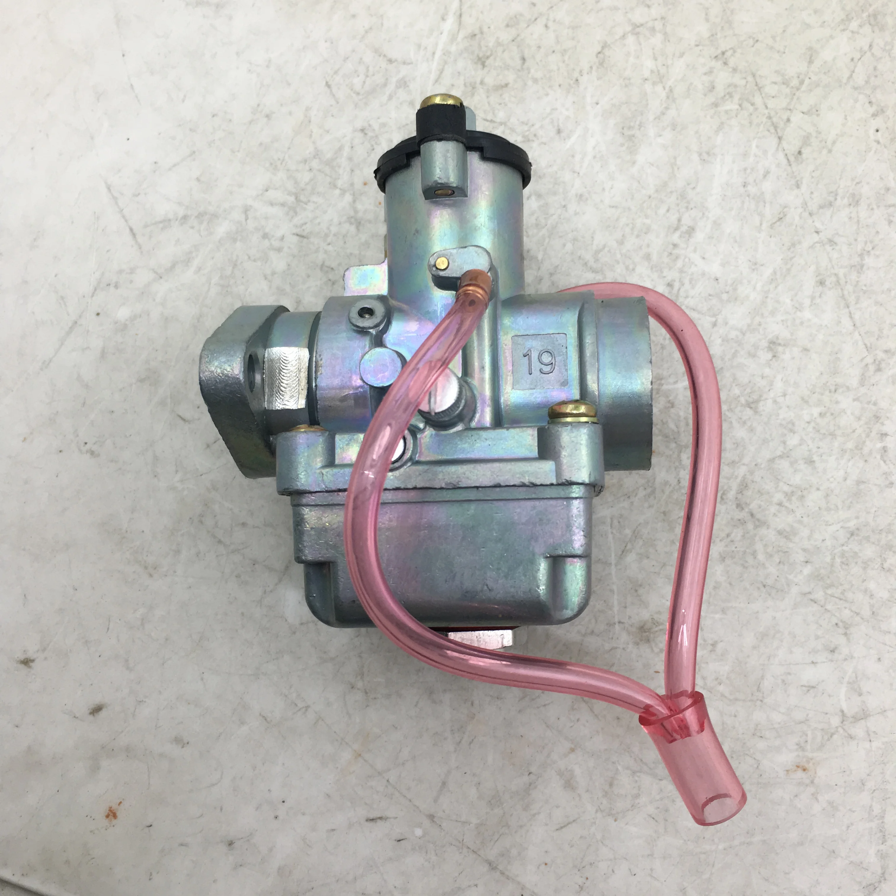 Карбюратор SherryBerg Vergaser CARB 19 мм AM 19T для Simson S50 S51 KR51 SR50 Амаль копия новый карбюратор