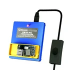 Мини-подогревательная станция MECHANIC IX5 для X XS XSMAX 11 11Pro 11Promax, подогреватель материнской платы, платформа для переделки