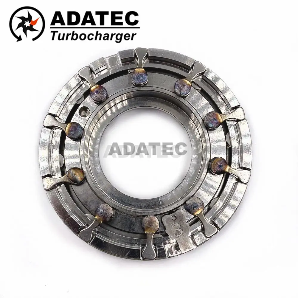 

Турбина VNT 53039700268 53039700373 53039700341 BV40, турбонасадка, кольцо 14411-3XN1A для Nissan Murano 2,5 dCi YD25DDT 2.5L 140KW