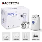 Портативный ручной ингалятор для астмы, ингалятор для детей, медицинский дыхательный паровой Ингалятор, устройство, увлажнитель, портативный ингалятор