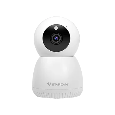 

IP-камера Vstarcam 1080P облачная беспроводная с поворотом на 360 градусов