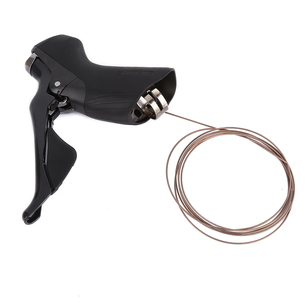 Shimano Ultegra R8000 ST-R8000 11 скоростной дорожный велосипед sti набор скоростей 2x11