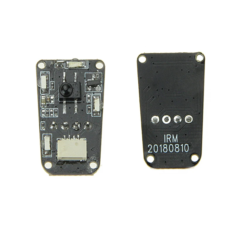 Ir Controller Sensor Infrared Sensors 4X 940Nm Emitter 1X 38Khz Receiver For Esp32 Esp8266 | Электроника