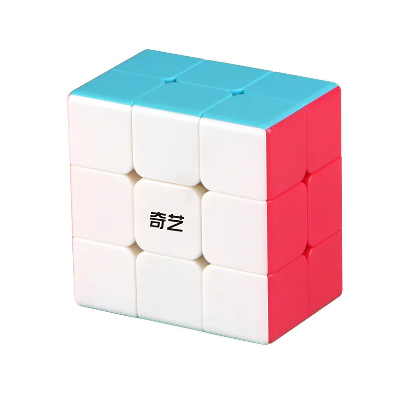 Новый 2x3x3 скоростной кубик 223/233 рубика Кубики-головоломки кубики-головоломки для