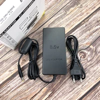 eu ac adapter power supply charger cord for playstation ps2 slim 70000 series dc 8 5v