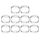 Набор для вейпа Hongxingjia сменная стеклянная трубка Pyrex, 10 шт., стеклянный резервуар для вейпа Vaporesso SKY SOLO Plus SKY SOLO