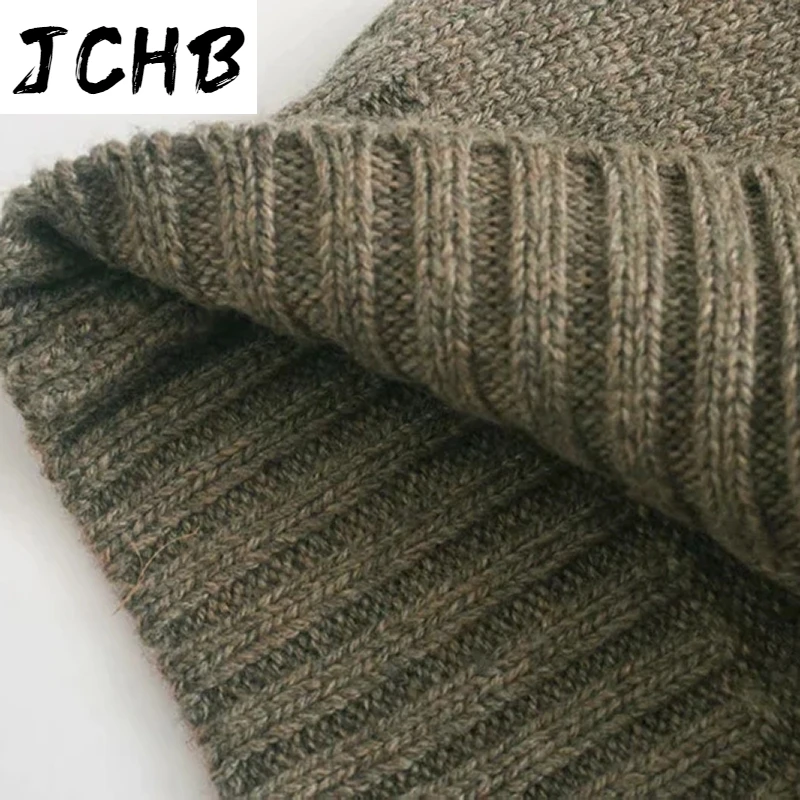 

SHZQJCHB Women Knitted Sweater Vest Cardigan Autumn 2021 Sleeveless Solid Casual Sweaters Tops Loose V Neck Pockets Waistcoat