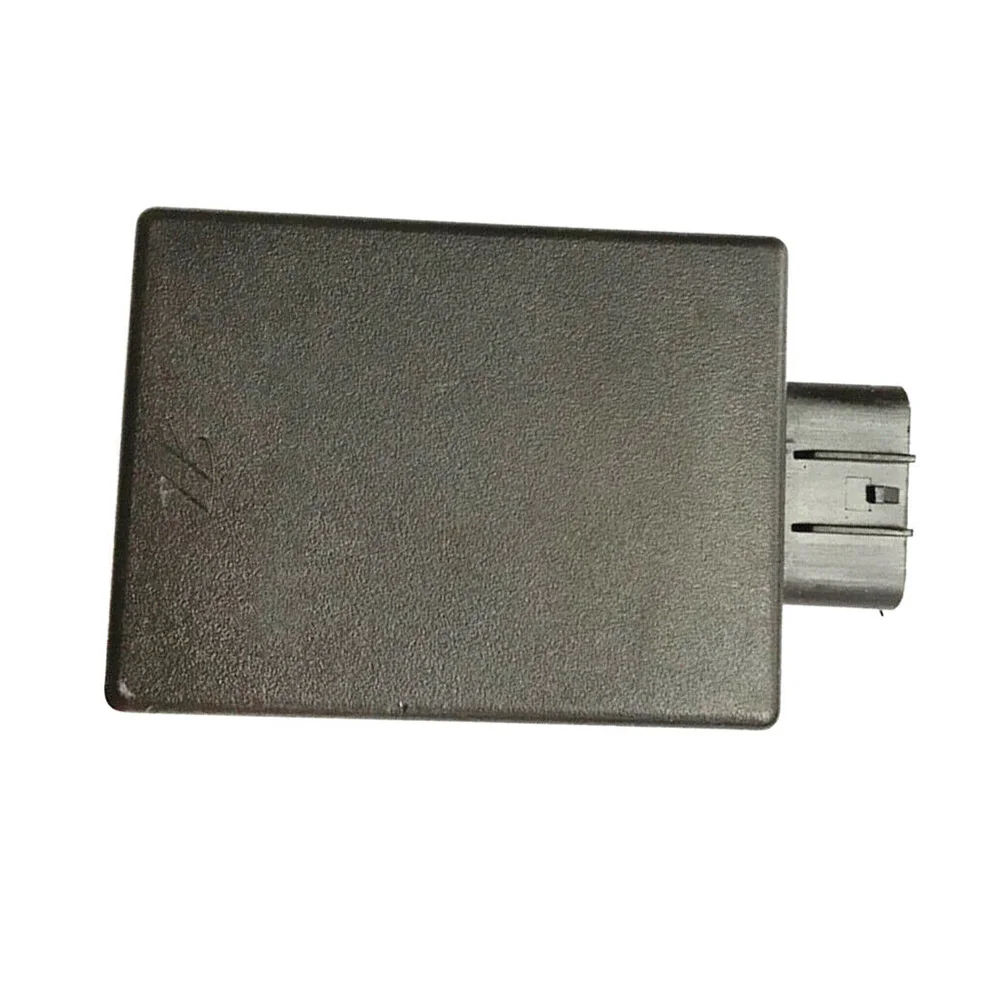 8 Pin компактный цифровой Зажигание CDI управление Замена Запчасти для электрических мотоциклов Start Up безопасности коробка для Suzuki AN125 HS125T