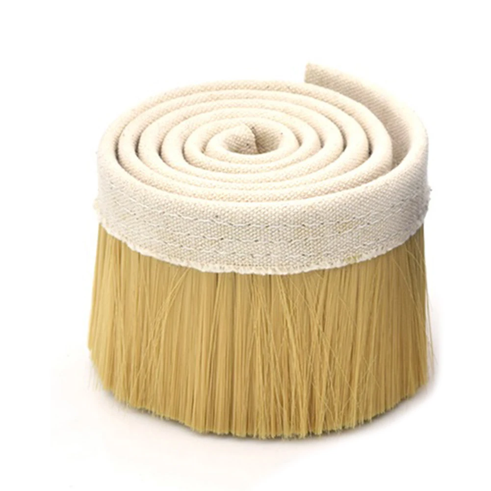 

Engraving Machine Vacuum cover brush Dust Cover Cleaning brush Flexible Hot sale