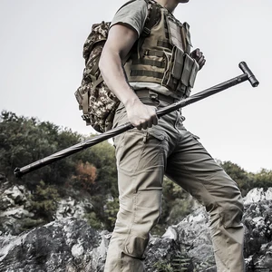 Походный инструмент для кемпинга, самостоятельное снаряжение защитные палочки, многофункциональный набор для выживания дома и автомобиля, аварийное снаряжение для скалолазания