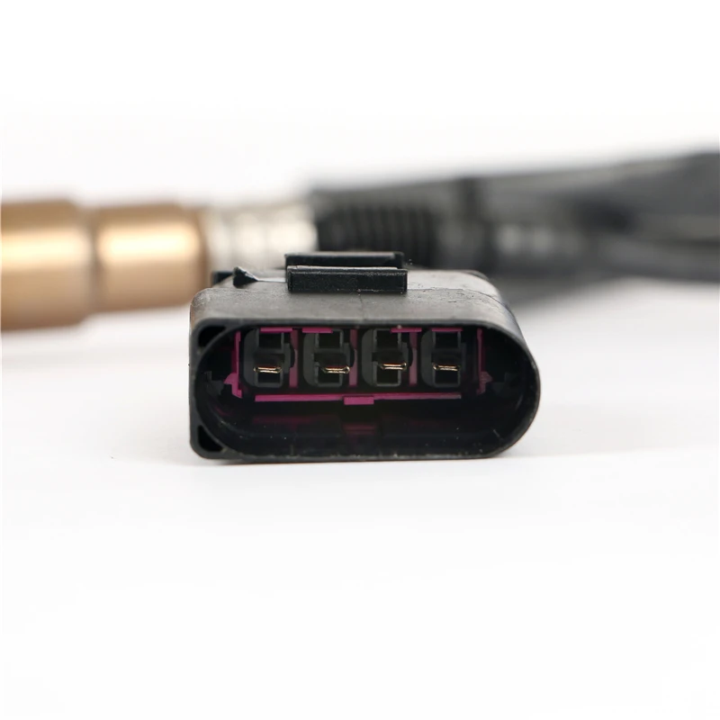 Кислородный датчик лямбда-датчик для Audi A3 A4 A6 A8 TT VW Bora Caddy Golf Beetle Passat Polo Skoda 06A906262BB