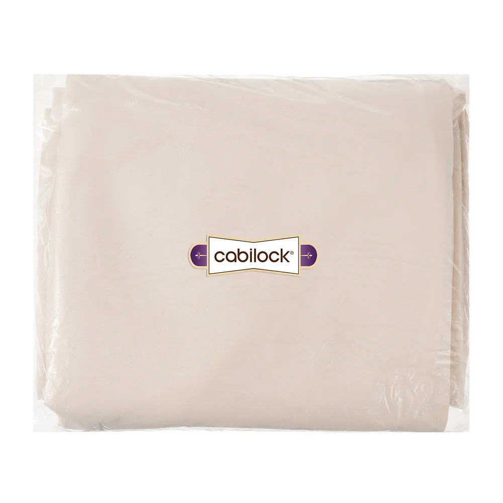 

Cabilock Patio Umbrella Anti-UV Umbrella Canopy Strong & Thick Sun Protection Beach Umbrella for Lawn Garden