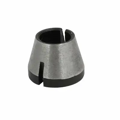 

6mm Inner Diameter Drill Driver Fittings Metal Collet Chuck for Makita 3703/3701