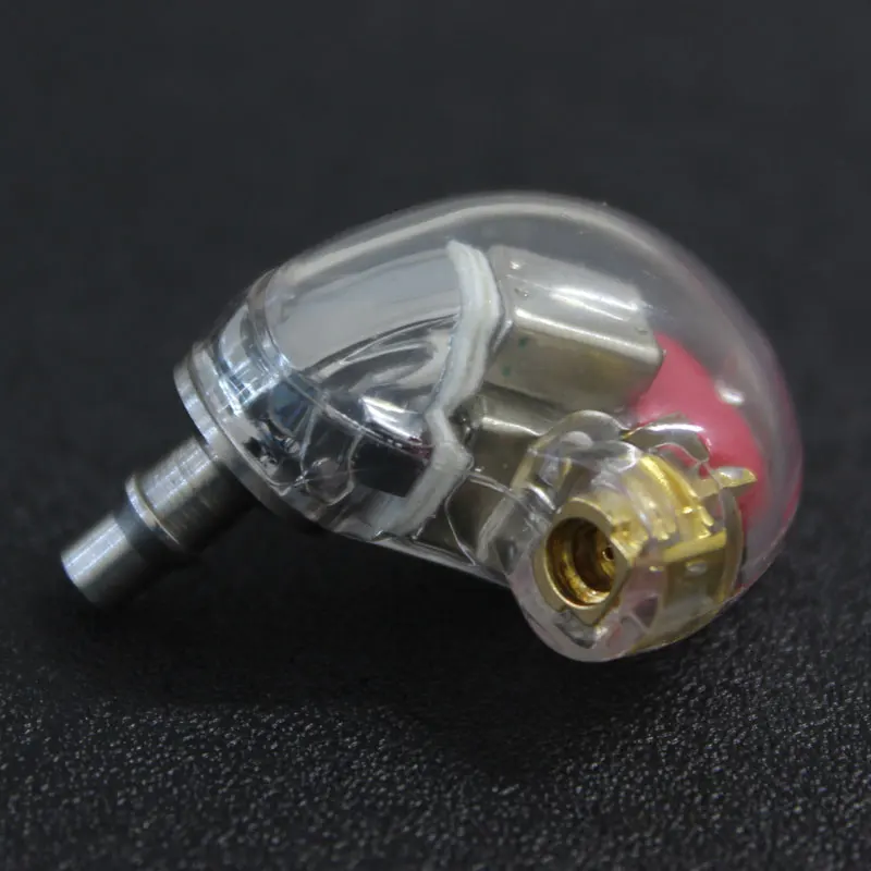 Новые наушники SE846 DIY 5BA драйвер гибридные технологии сбалансированная арматура