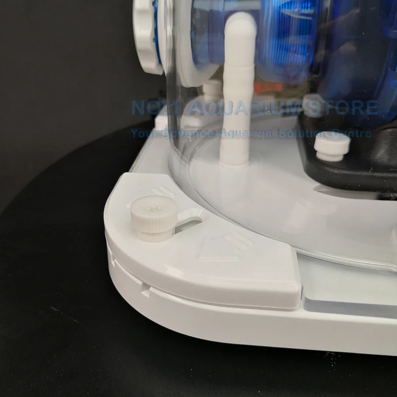 Maxspect AD-600 протеиновый скиммер для морских рифов коралловых морских аквариумов