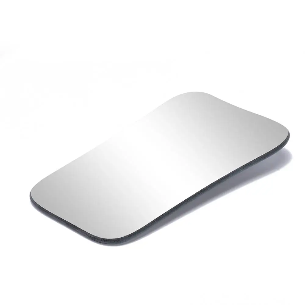

1 orthodontic camera for dental clinics, double-sided blocking mirror, rhodium glass mirror