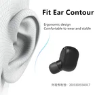 A6S наушники TWS Bluetooth 5,0 наушники VS Redmi беспроводная гарнитура Мини наушники для Xiaomi iPhone huawei samsung с микрофоном true wireless earbuds noise canceling headphone bleutooth headphones A6S-TWS bluetooth