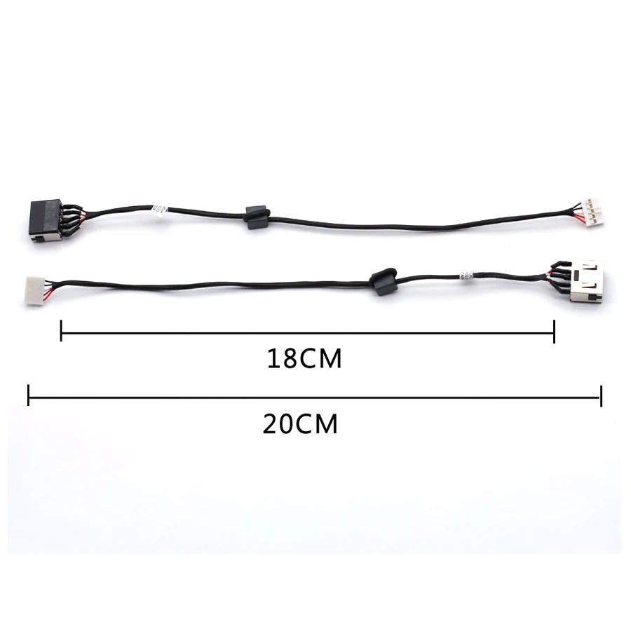 AC DC разъем питания с кабелем для Lenovo G50 Z40-75 Z50-70 Z50-75 G50-30 G50-35 G50-40 G50-45 G50-70 G50-80 |
