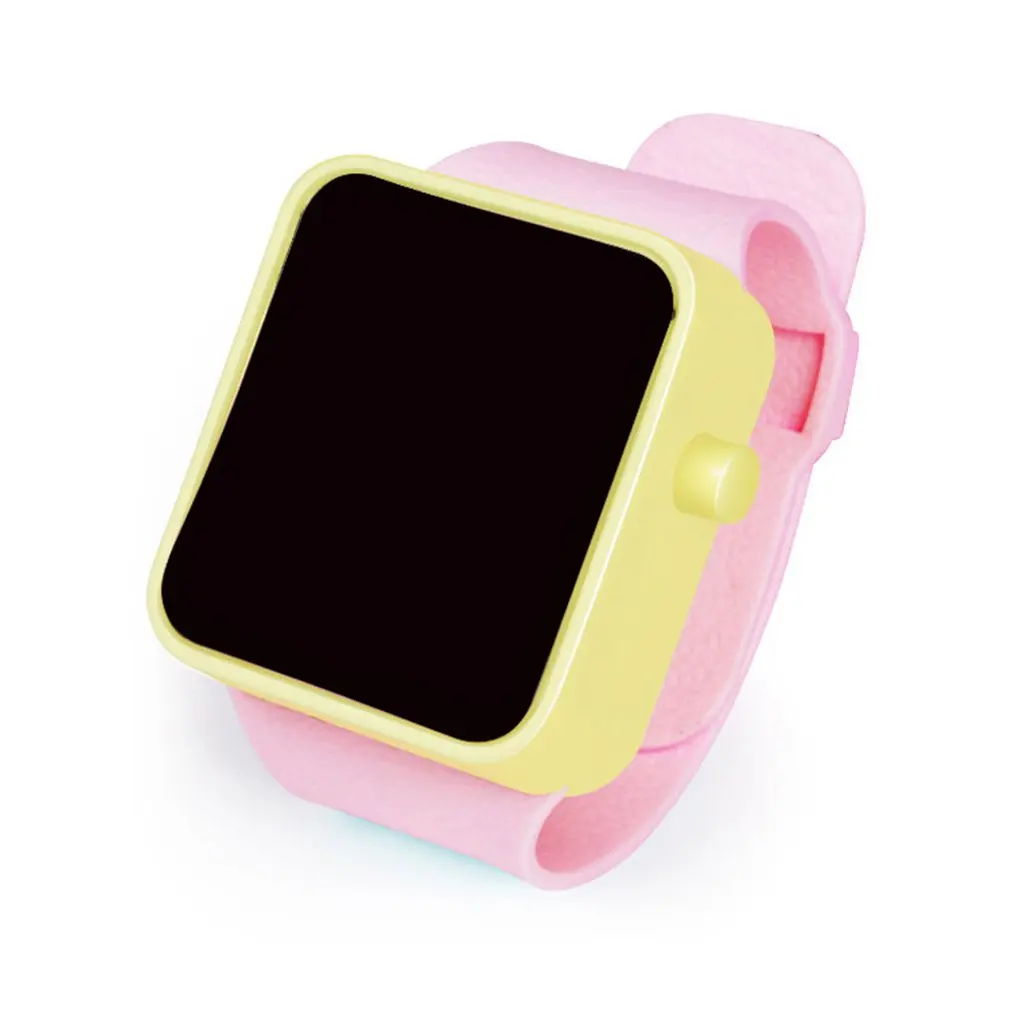 

2019 Children'S Toy Watches Early Education Smart Music Men And Women Can Tell Stories Tang Poetry And Singing Birthday Gift