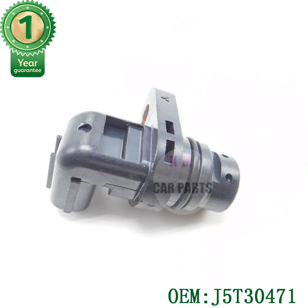 OEM ZJ01-18-221 ZJ0118221 J5T30471 Датчик положения коленчатого вала подходит для MAZDA 3 (BK14) TOP ONE |