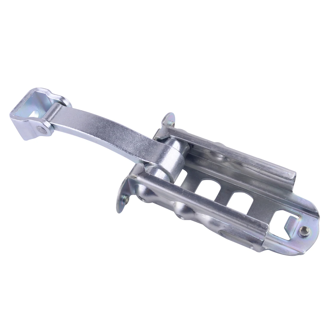 

Silver Car Front Door Hinge Check Strap Stopper 9067200316 Fit For Mercedes Benz Sprinter VW Crafter 2006 2007 2008 2009-2021