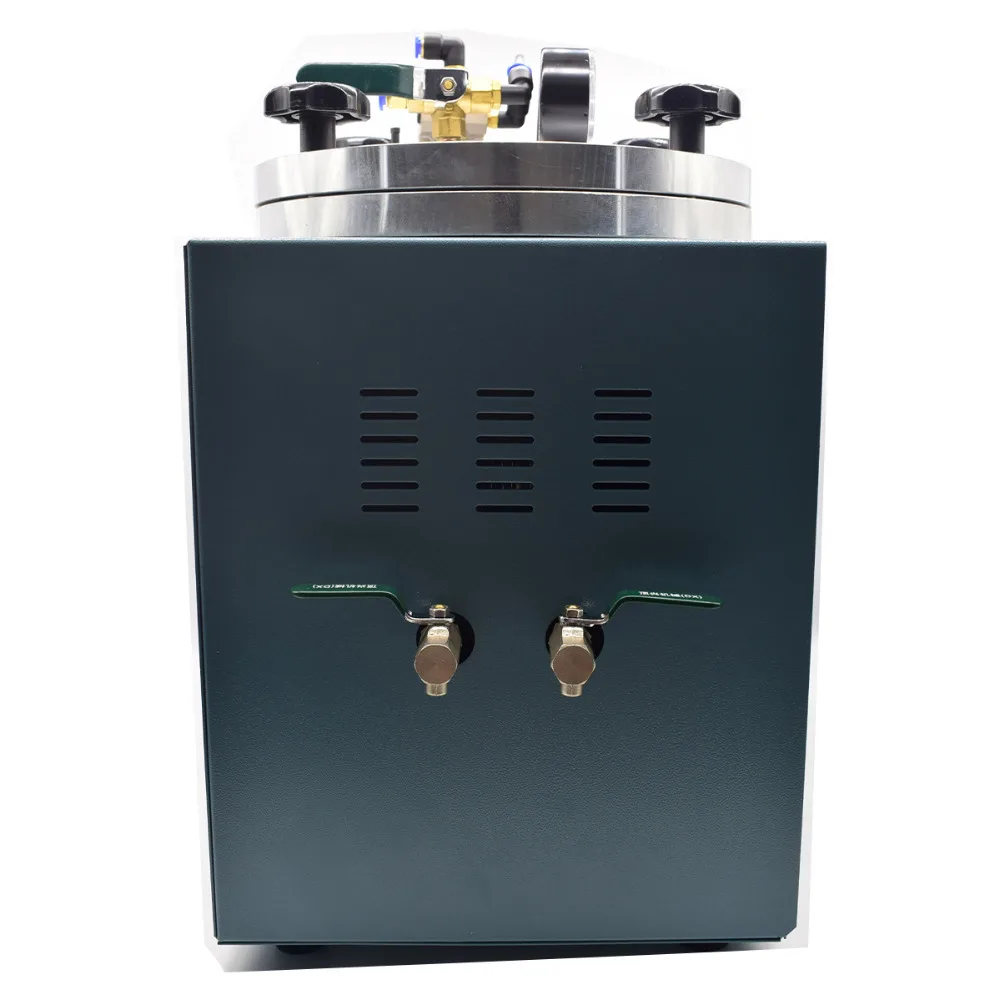 

High automation cheap shipping Digital Vacuum Wax Injector,Jewelry tools, Wax Casting Machine