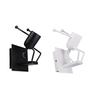 Настенный светильник винтажный Железный мультяшный светильник для гостиной спальни креативный простой маленький железный человек креативный детский настенный светильник