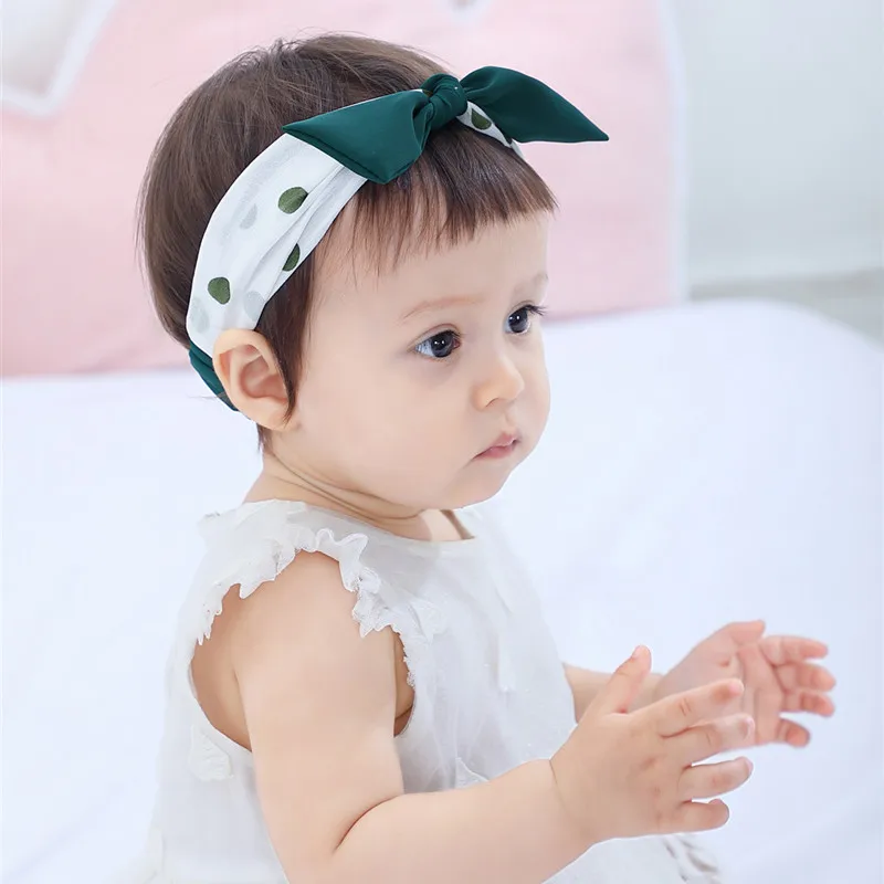 

Ободок для волос детский, с бантом, HB141S