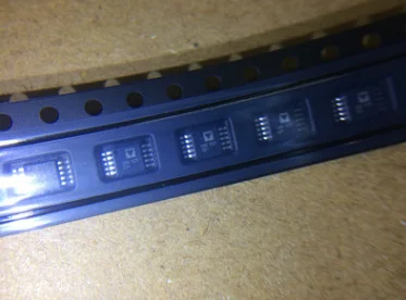 

AD5623RBRMZ original authentic digital-to-analog converter DAC chip electronic components integrated circuit