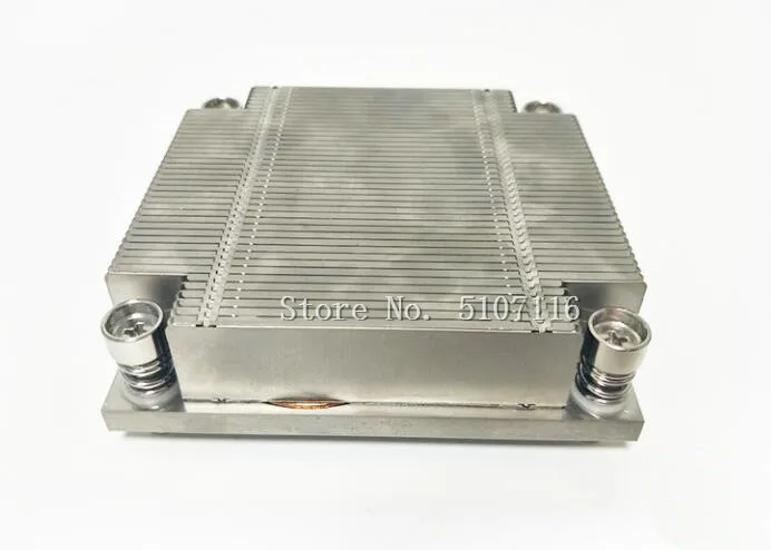 

High quality R410 F645J 0F645J heat sink