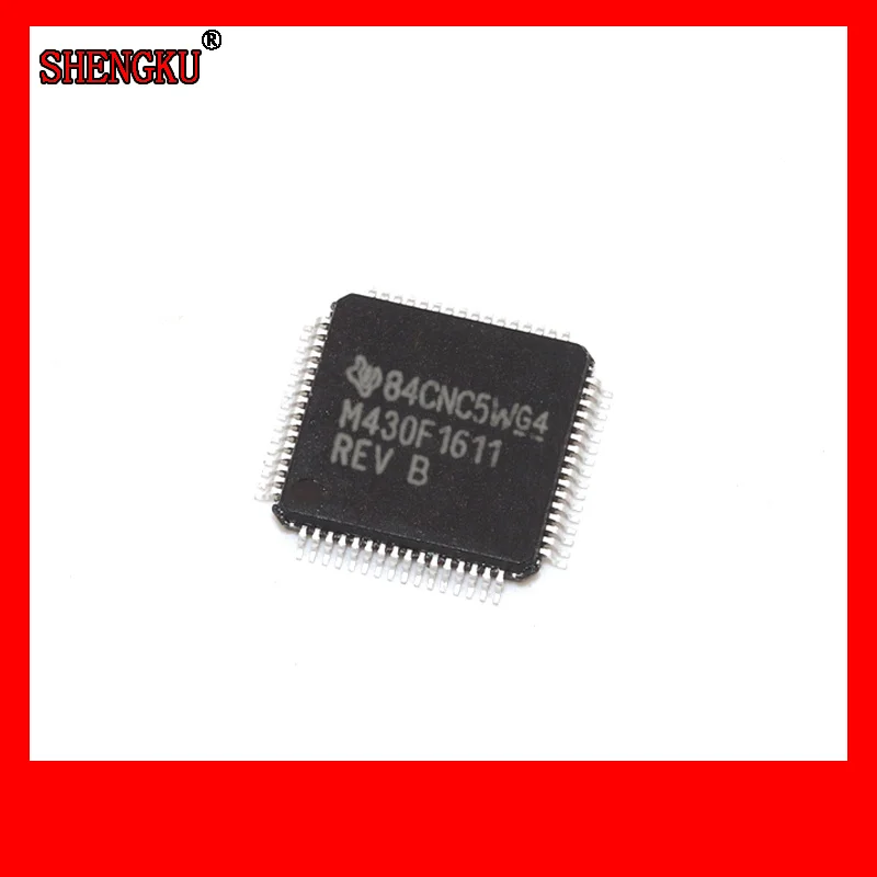 

MSP430F1611IPMR MSP430F1611IPM M430F1611 brand new original hot sale