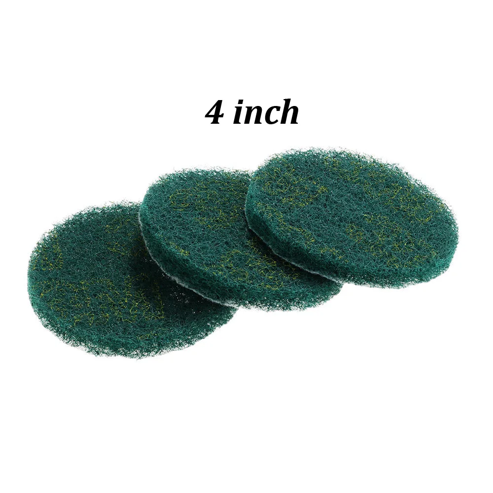 11 шт. щётки для чистки плитки с губкой|Щетка| |