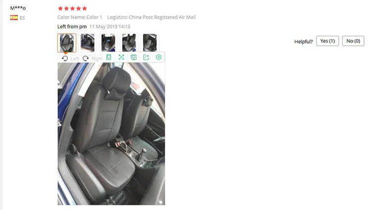 Чехол для автокресла Tane для Volkswagen polo 9n polo sedan 6r touareg passat b3 Golf 7 Caddy tiguan аксессуары чехлы для сидений для автомобилей