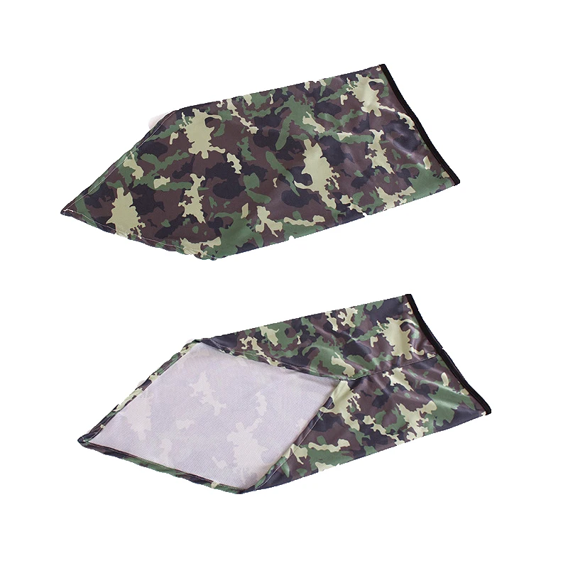 Полумаска POSSBAY Мужская мотоциклетная моторная Балаклава для езды на велосипеде