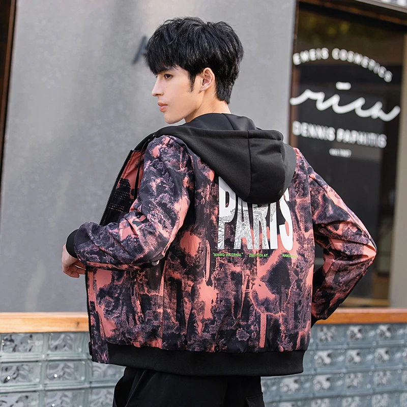 

8XL-M размера плюс 2021 для мужчин в стиле «хип-хоп» из PU искусственной кожи, кожаные куртки, изготовленные по лоскутной технологии, мужские 2021 В...