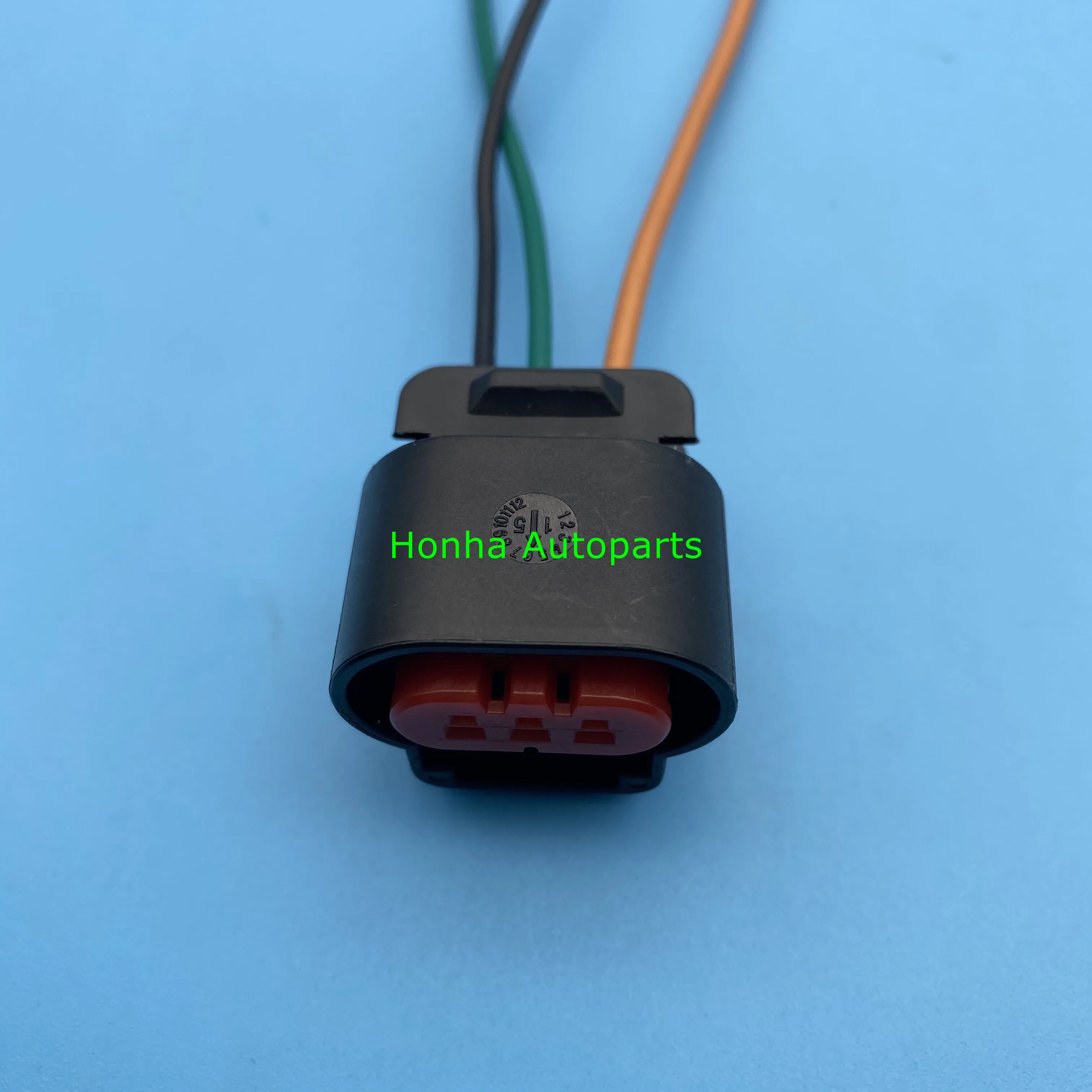 Гибкий датчик давления топлива|Кабели адаптеры и разъемы| |