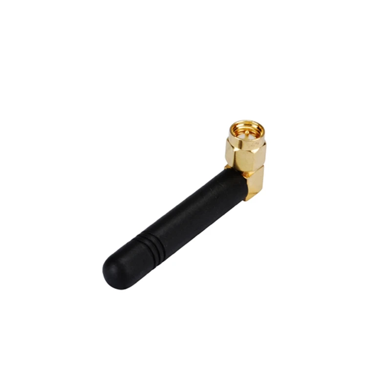 Суперлетучая мышь 824-960 МГц 1710-1990 GSM/UMTS/HSPA/CDMA резиновая удлиненная антенна