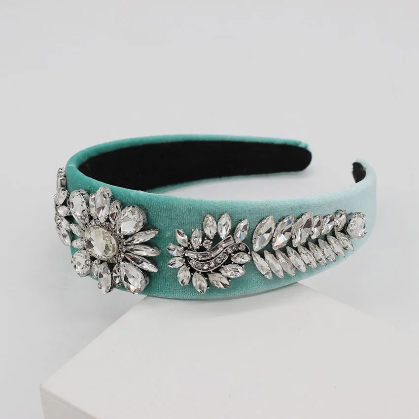 Новые европейские и американские барочные модные великолепные разноцветные