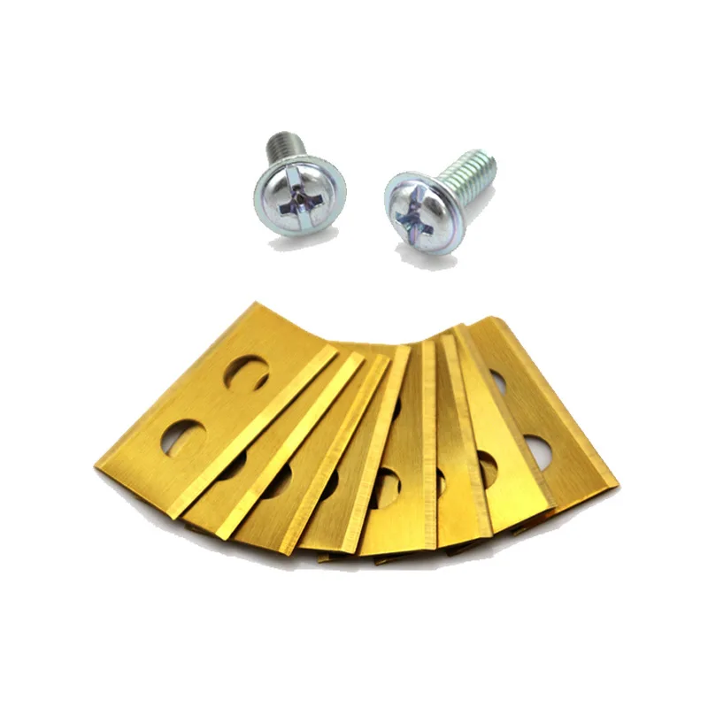 Лезвие для газонокосилки Worx Landroid автоматическое подвижное лезвие с двойным