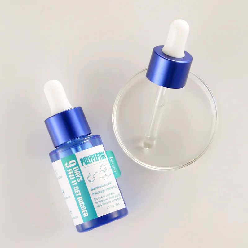 20 мл грудь эфирное масло для увеличения 9 дней быстрый рост бюст увеличение