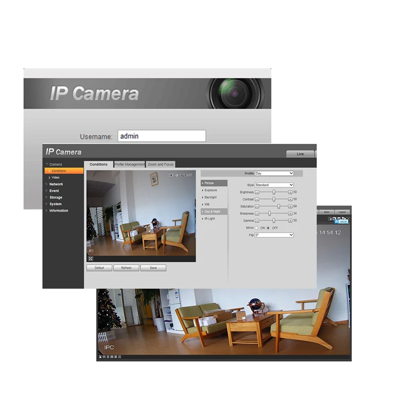 Оригинальная купольная камера DH SD59430U HNI 4MP 30X zoom Network PTZ с POE IP66 IR100M HN